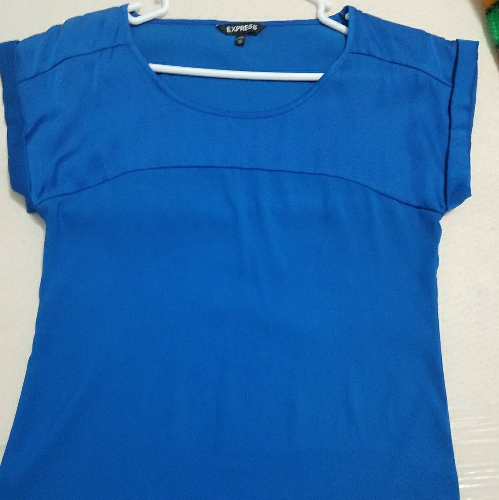 Express top